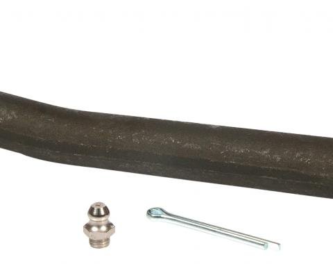 Ridetech 1970 Mustang & Cougar (w/OEM Power Steering) E-Coated Inner Tie Rod End (ea) 90003062