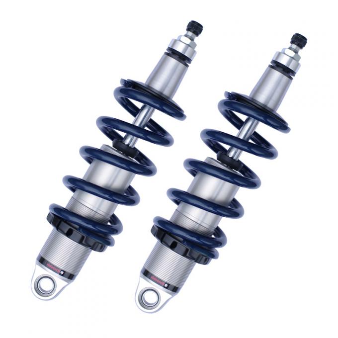 Ridetech HQ Series Front CoilOvers for 64-66 Mustang (For use with StrongArms) 12093510