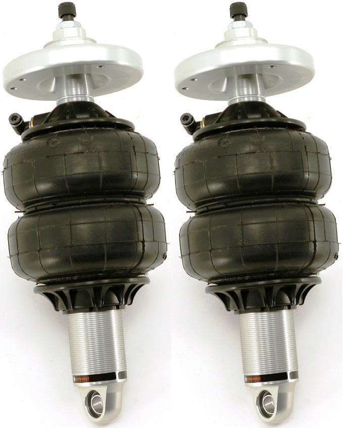 Shockwave Front Ridetech 1967-1970 Ford Mustang - ShockWave Front System - HQ Series ...