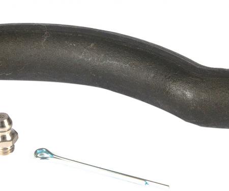 Ridetech 1965-1966 Mustang V8 Manual or Power Conversion E-Coated Inner Tie Rod End (ea) 90003064