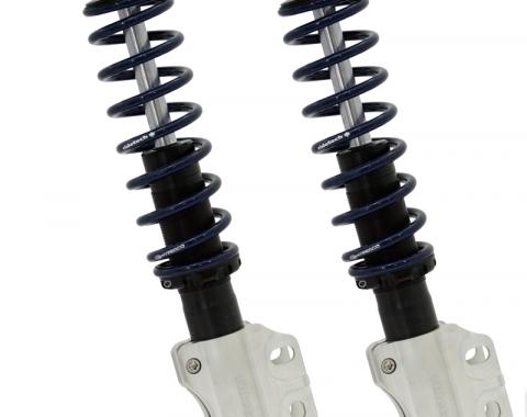 Ridetech 1979-1989 Ford Mustang HQ Series CoilOver Struts - Front - Pair 12133110