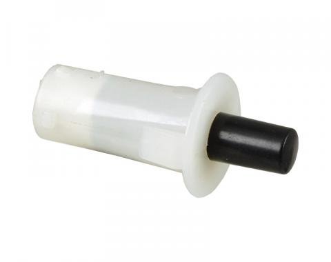 Dennis Carpenter Door Jamb Dome Light Switch - 1968-72 Ford Truck, 1968-72 Ford Car   C8AZ-13713-C