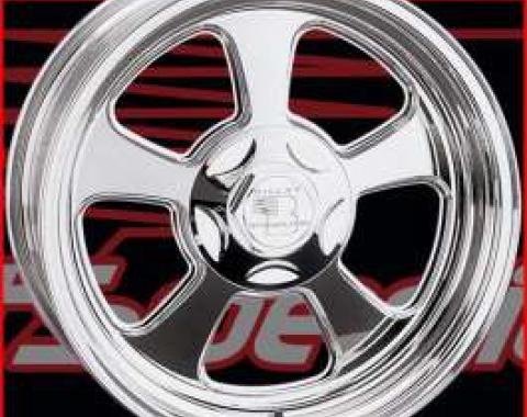 Vintec Billet Wheel 17 X 7