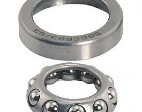 Steering Gearbox Worm Roller Bearing and Race