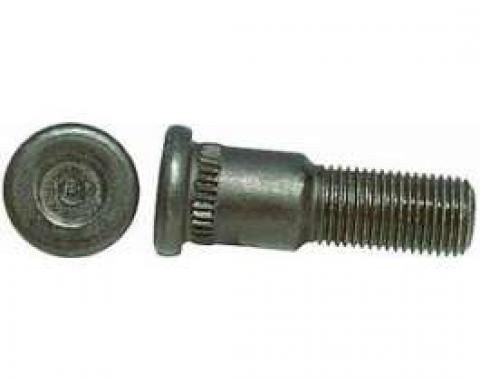 Wheel Stud - 1/2-20 X 1 3/4