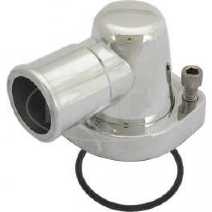 BILLET THERMOSTAT HOUSING (429, 460)