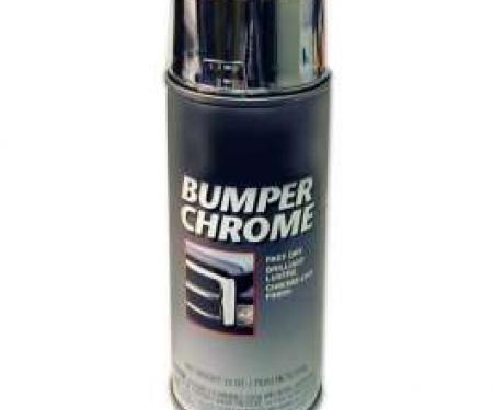 Chrome Paint - 12 Oz. Spray Can