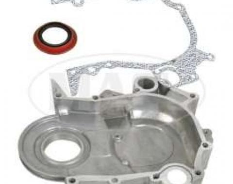 Timing Chain Cover, 429/460, Fairlane, Ranchero, Torino, Galaxie, Montego, Full Size Mercury, 1970-1976