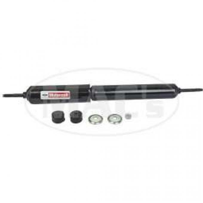Rear Shock Absorber - Gas Charged - Heavy-Duty - Motorcraft