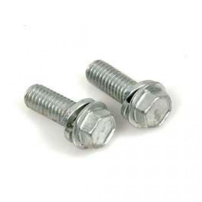 Starter Bolts