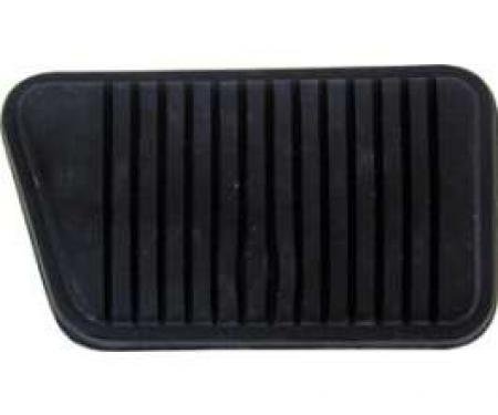 Clutch Pedal Pad