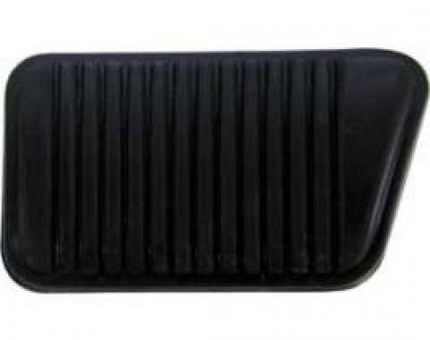 Brake Pedal Pad