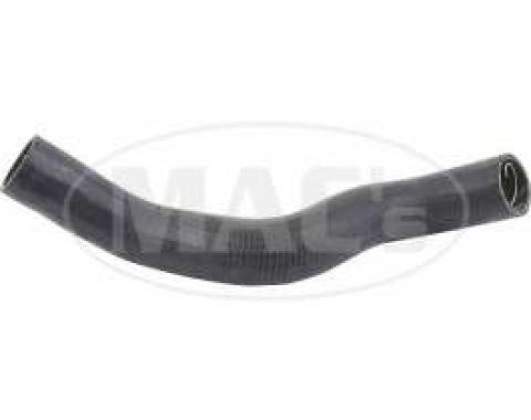 Radiator Hose - Upper - Replacement Type