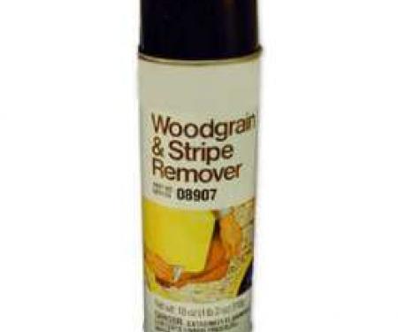 Vinyl Stripe and Wood Grain Remover - 22 Oz. Spray Can