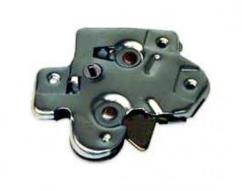 Trunk Latch