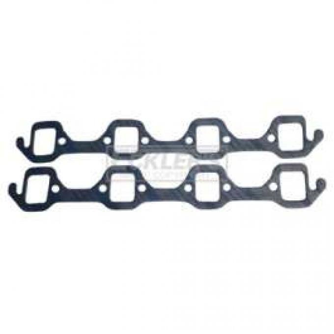 Exhaust Manifold Gaskets - 6 Pieces