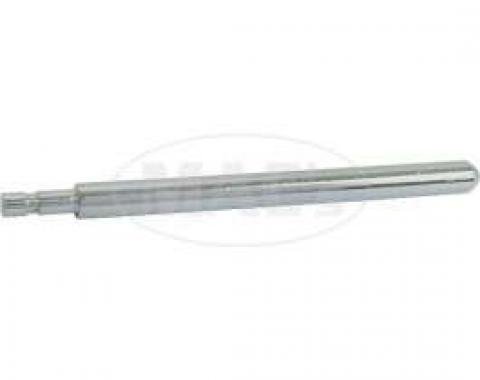 Sun Visor Anchor Pin - Chrome Plated