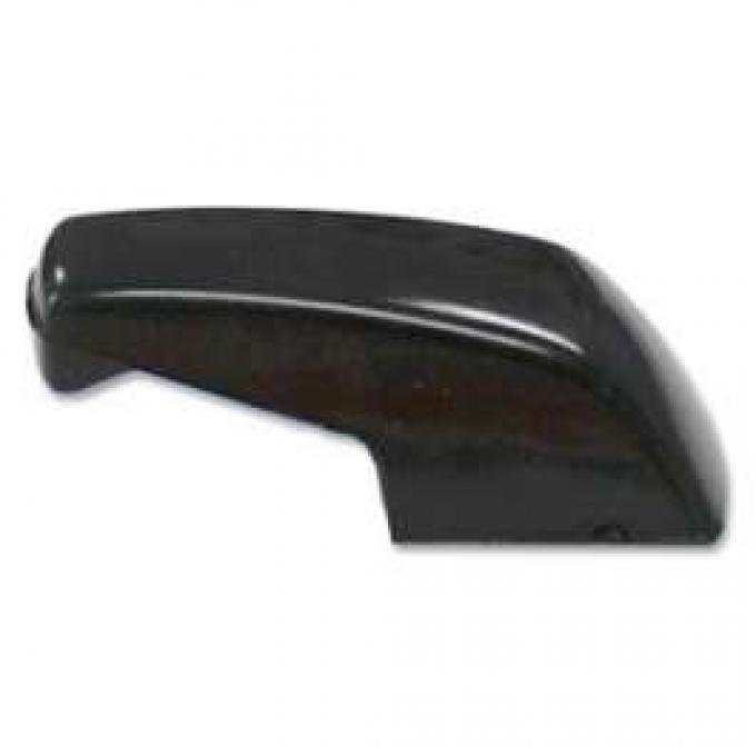 Coat Hook - Black
