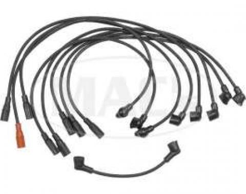 Spark Plug Wire Set - Reproduction