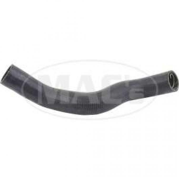 Radiator Hose - Upper - Replacement Type