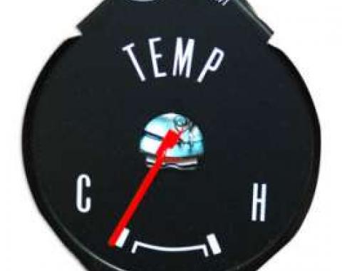 Temperature Gauge