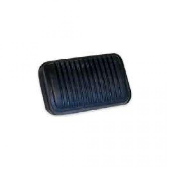 Clutch Pedal Pad