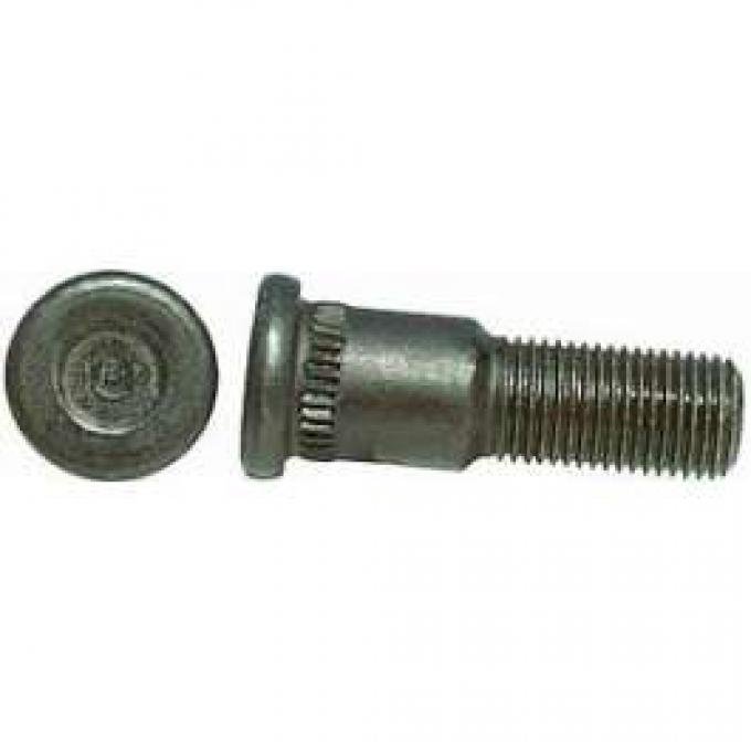 Wheel Stud - 1/2-20 X 1 3/4