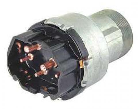 Electrical | Switches | Ignition Switch | Search