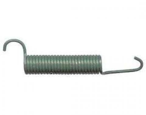 Brake Shoe Adjusting Spring - 10 Brakes