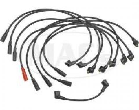 Spark Plug Wire Set - Reproduction