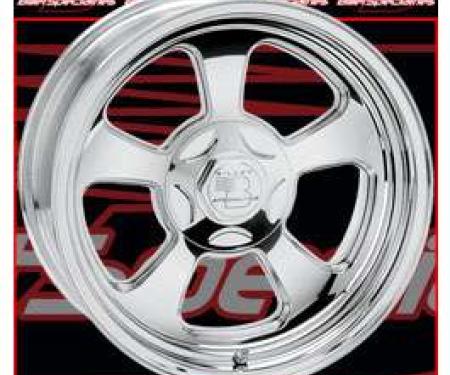 Vintec Dish Billet Wheel 15 X 10