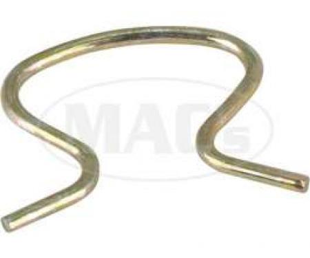 Door Handle and Window Crank C Clip