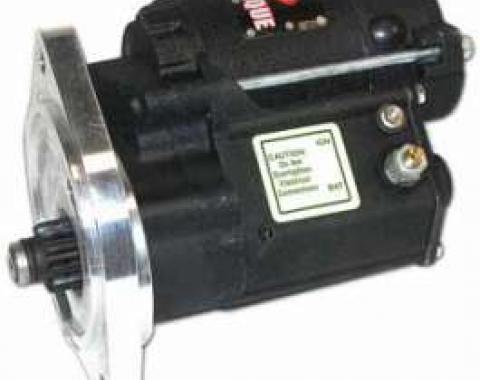 Powermaster High Torque Starter 289-351w M/T