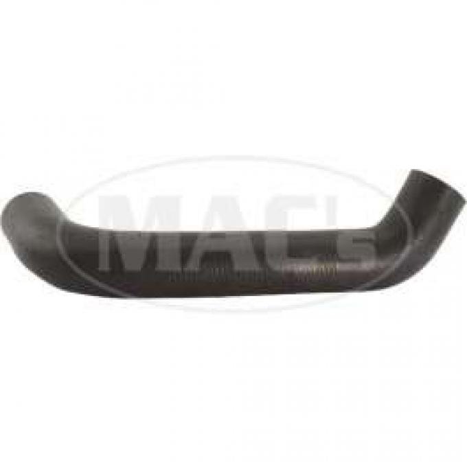 Radiator Hose - Upper - Replacement Type