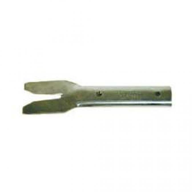 Door Panel Removal Tool - Stamped Steel - Economy Version