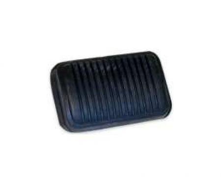 Clutch Pedal Pad