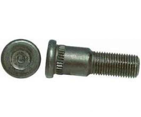 Wheel Stud - 1/2-20 X 1 3/4