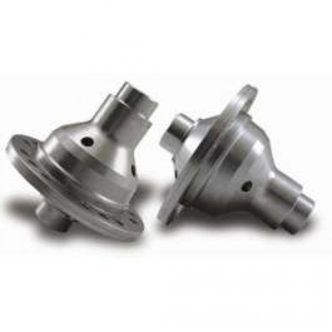 GRIZZLY LOCKER - 35 SPLINE