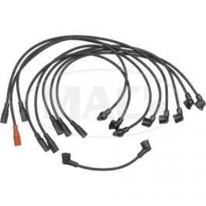 Spark Plug Wire Set - Reproduction