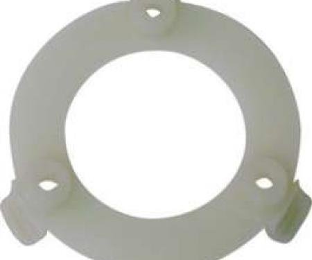 Horn Button Ring Index Plate - Nylon Plastic