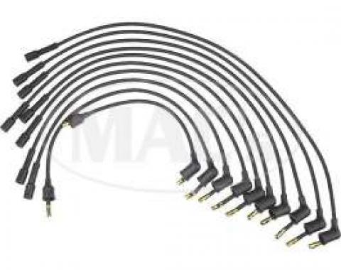 Flame Thrower High Performance Spark Plug Wire Set