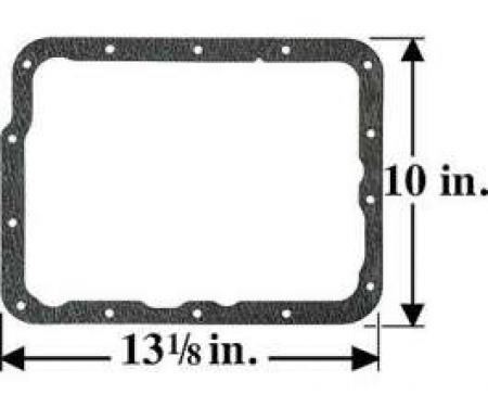 Transmission Pan Gasket