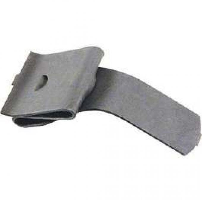 Dash Pad Retaining Clip Set - 3 Pieces