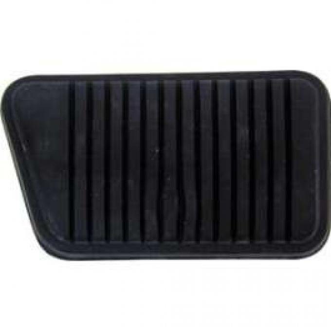 Clutch Pedal Pad