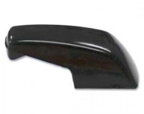 Coat Hook - Black