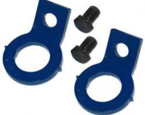 Engine Lift Hooks