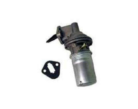 Fuel Pump - New - 5/16 Inlet - Without Canister