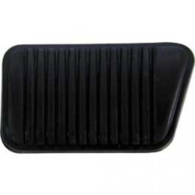Brake Pedal Pad