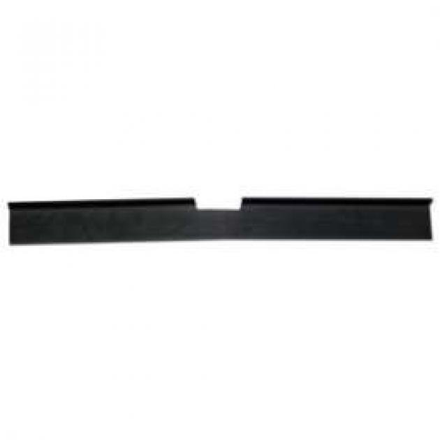 Radiator Air Deflector Mustang Depot