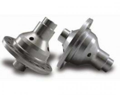 9 STREET TRAC LOC - 31 SPLINE